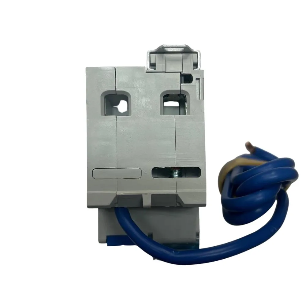 Hager ADA940U 1P+N 6kA B-40A 30mA Type A 2 Hager ADA940U 1P+N 6kA B-40A 30mA Type A