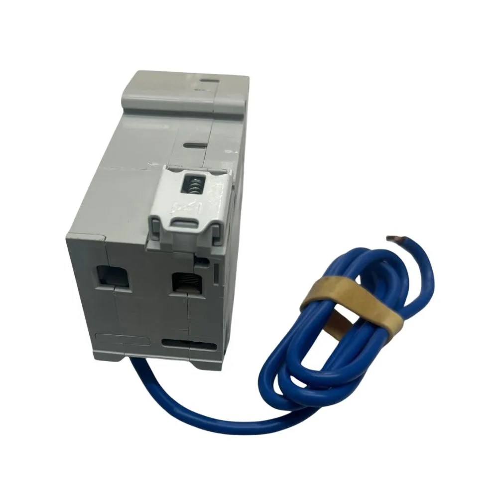 Hager ADA940U 1P+N 6kA B-40A 30mA Type A 3 Hager ADA940U 1P+N 6kA B-40A 30mA Type A