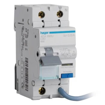 Hager ADA990U