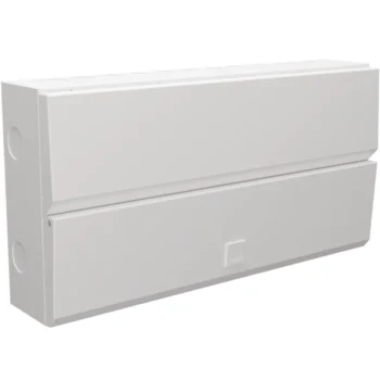 Hager VME119SPD 19 Way Consumer Unit
