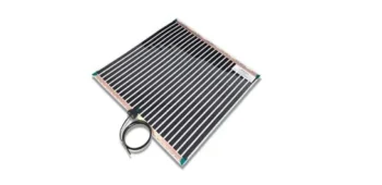 Heat Mat 7020L025 200mm x 250mm Mirror Demister 9W