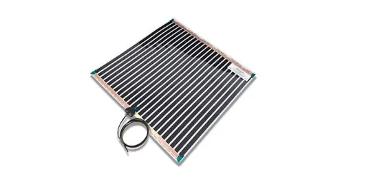 Heat Mat | 7070L089 | 700mm x 890mm | Mirror Demister | 120W 1 Heat Mat 7070L089 700mm x 890mm Mirror Demister 120W