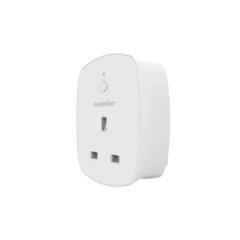 Heatmiser neoPlug Smart Plug