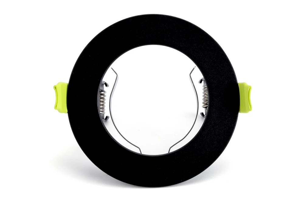 Integral | ILDLFR60D109 | Evofire | Fire Rated GU10 Downlight | IP65 | Black Finish 2 Integral LED Integral | ILDLFR60D109 | Evofire | Fire Rated GU10 Downlight | IP65 | Black Finish