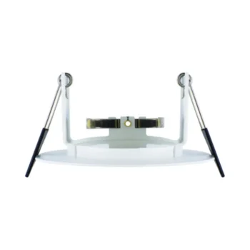 Integral ILDLFR70D001 Evofire Fire Rated IP65 White LED GU10 Downlight 2
