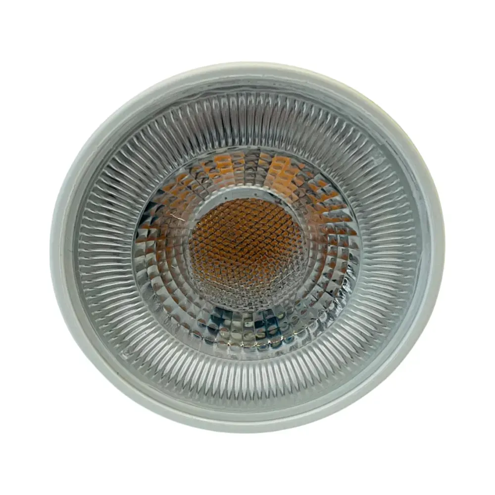 Integral ILGU10DC109 Dimmable 2700K Very Warm White LED GU10 Lamp 4 Integral ILGU10DC109 Dimmable 2700K Very Warm White LED GU10 Lamp 3