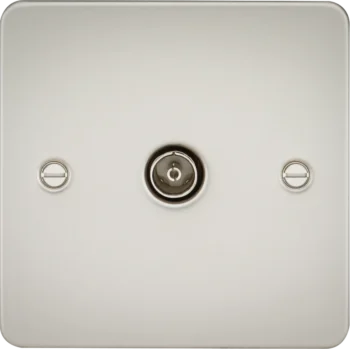 Knightsbridge FP0100PL TV Outlet