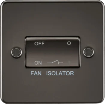 Knightsbridge FP1100GM Fan Isolator Switch