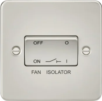 Knightsbridge FP1100PL Fan Isolator