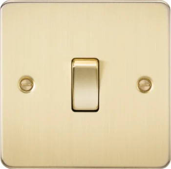 Knightsbridge FP1200BB Intermediate Switch