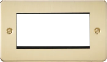 Knightsbridge FP4GBB 4G Modular Faceplate