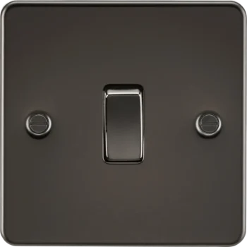 Knightsbridge FP8341GM 20A DP Switch
