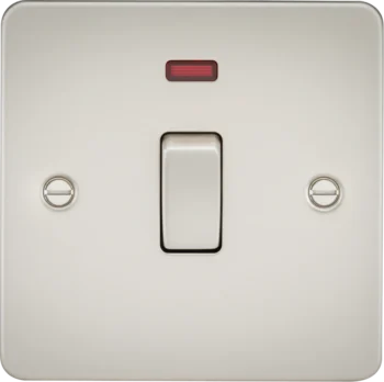 Knightsbridge FP8341NPL 20A DP Switch