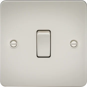Knightsbridge FP8341PL 20A DP Switch