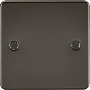 Knightsbridge FP8350GM 1G Blanking Plate