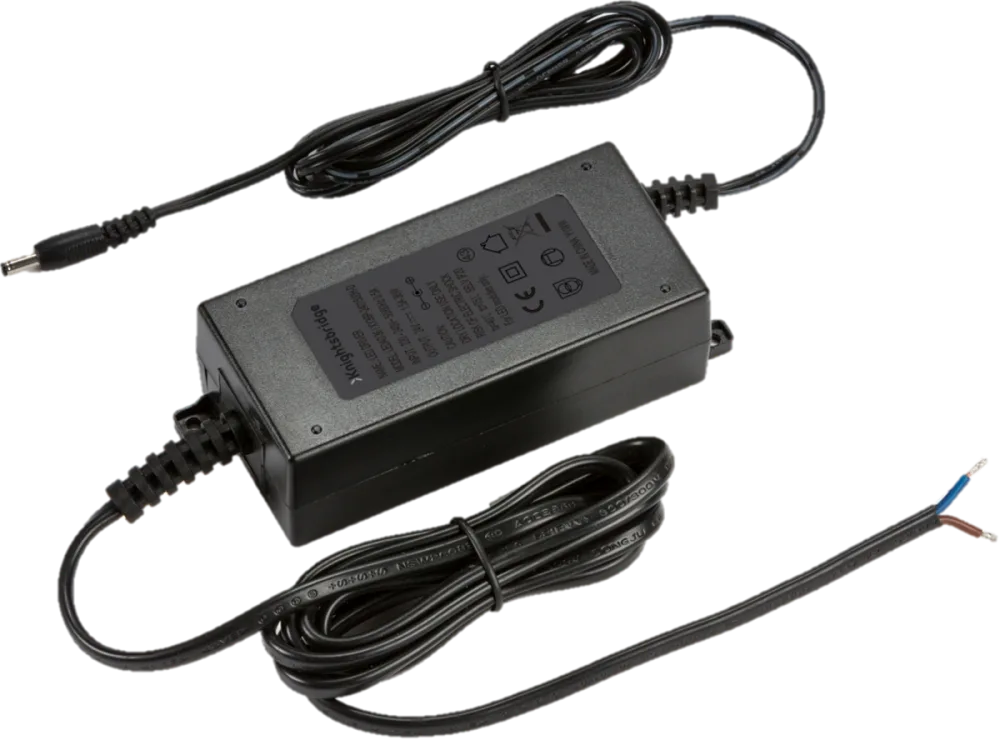 Knightsbridge | LEDAD36 | 36W 24V Power Adaptor 1 Knightsbridge | LEDAD36 | 36W 24V Power Adaptor