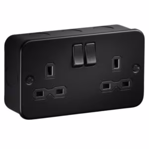 Knightsbridge Metal Clad Sockets