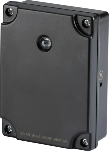Knightsbridge OS006B Photocell Switch