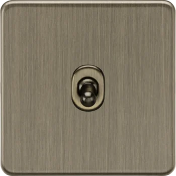 Knightsbridge SF12TOGAB Toggle Switch