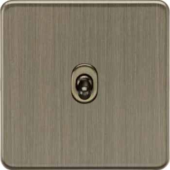 Knightsbridge SF1TOGAB 1G Toggle Switch