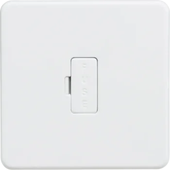 Knightsbridge SF6000MW Fused Spur