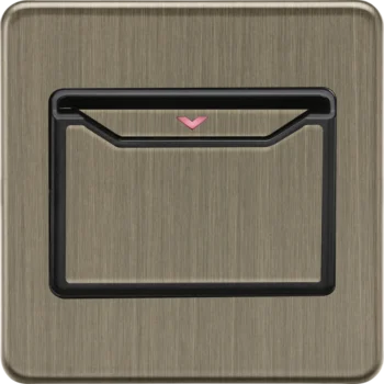 Knightsbridge SFCARDAB Key Card Switch