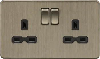 Knightsbridge SFR9000AB 2G Socket