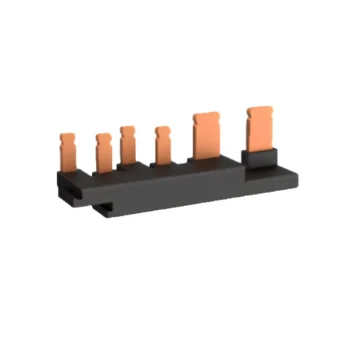 Live Electrical DPN100A4 100A Double Pole Busbar