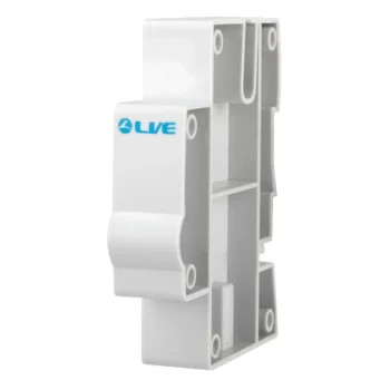 Live Electrical PCUBLANK Solid Blank
