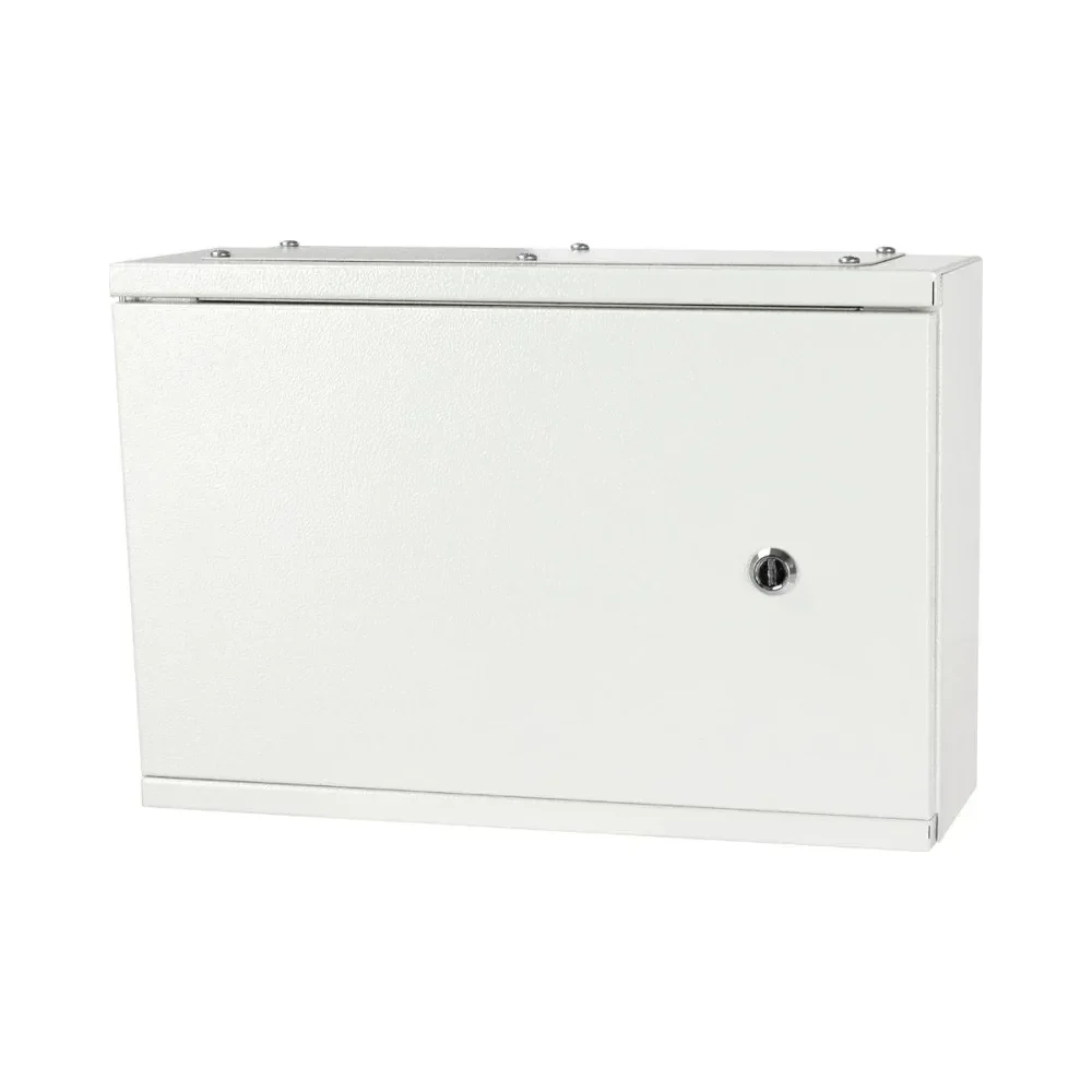 Live Electrical TPNH03-100 | 3 Way Horizontal TP&N Distribution Board | 100A 4 Pole Main Switch 3 Live Electrical TPNH03-100 3 Way Horizontal TP&N Distribution Board – 100A 4 Pole Main Switch