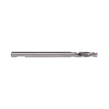 Mandrex HSS-Co Pilot Drill with 8% Cobalt - L = 125mm Ø6.35mm