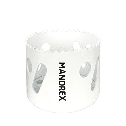 Mandrex MHB4Q014B BI-METAL SpeedXcut M42 14mm (9/16″) with MXqs Adapter 4 Mandrex MHB4Q014B Mandrex MHB4Q014B BI-METAL SpeedXcut M42 14mm (9/16″) with MXqs Adapter 4