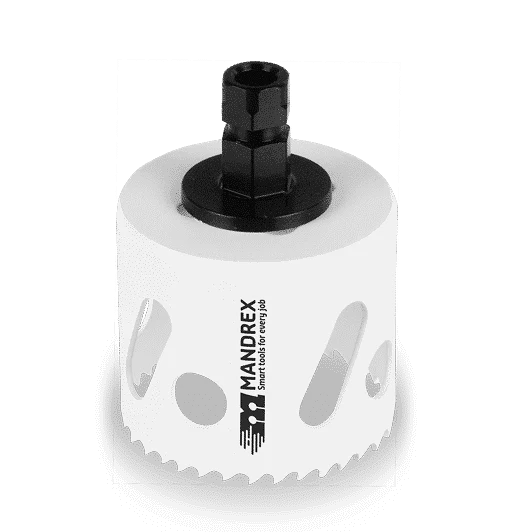 Mandrex MHB4Q021B BI-METAL SpeedXcut M42 21mm (13/16″) with MXqs Adapter 1 Mandrex MHB4Q021B Mandrex MHB4Q021B BI-METAL SpeedXcut M42 21mm (13/16″) with MXqs Adapter 1