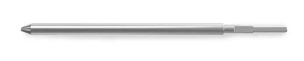 Mandrex | MX200079B | Guide Pin for MXqs Xtra Deep 165mm Hole Saws 1 Mandrex MX200079B Guide Pin