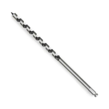 Mandrex MX2P0070B Woodworking (Auger Bit) Pre-Drilling Drill For Xtra DEEP 165mm Hole Saws