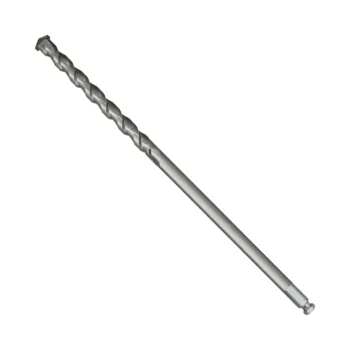 Mandrex MX2P0072B TCT Masonry Pre-Drilling Drill For Xtra DEEP 165mm Hole Saws