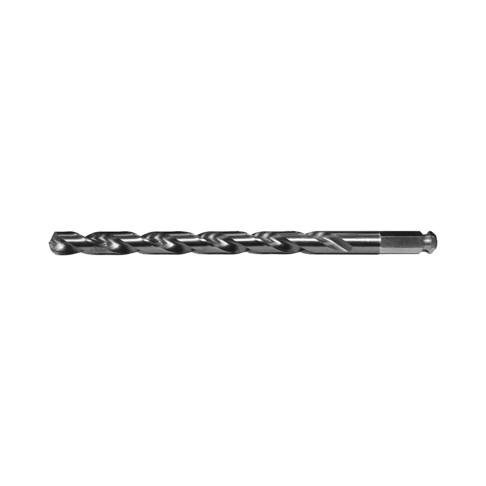 Mandrex MX2P0074B HSS Pre-Drilling Drill For Xtra Deep 165mm Hole Saws 1 Mandrex MX2P0074B HSS Pre-Drilling Drill For Xtra Deep 165mm Hole Saws