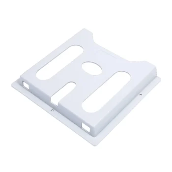 Niglon A4DOCW Document Pocket
