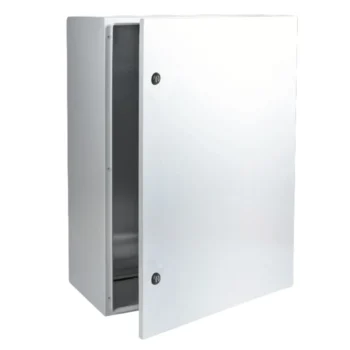 Niglon MS12010030 Painted Mild Steel Enclosure IP66