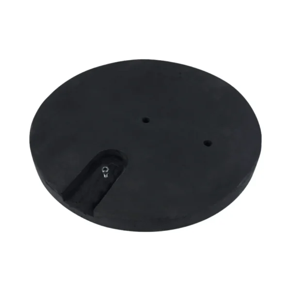 Niglon NEDF Earthing Disc For Superior Electrical Safety
