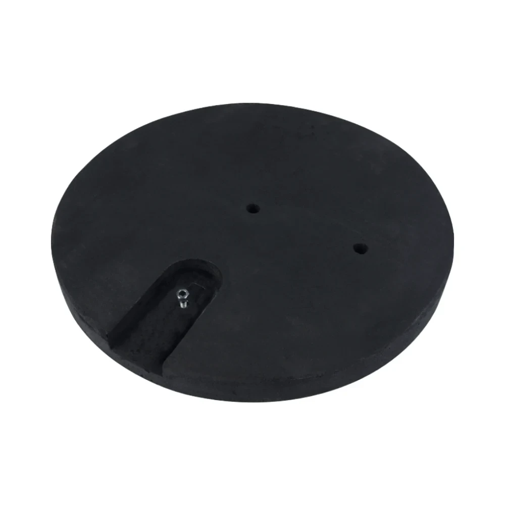 Niglon NEDF Earthing Disc 1 Niglon NEDF Earthing Disc