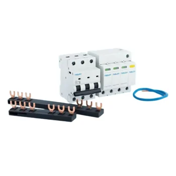 Niglon NTA2-415 Protego 3 Phase Surge Protection Kit