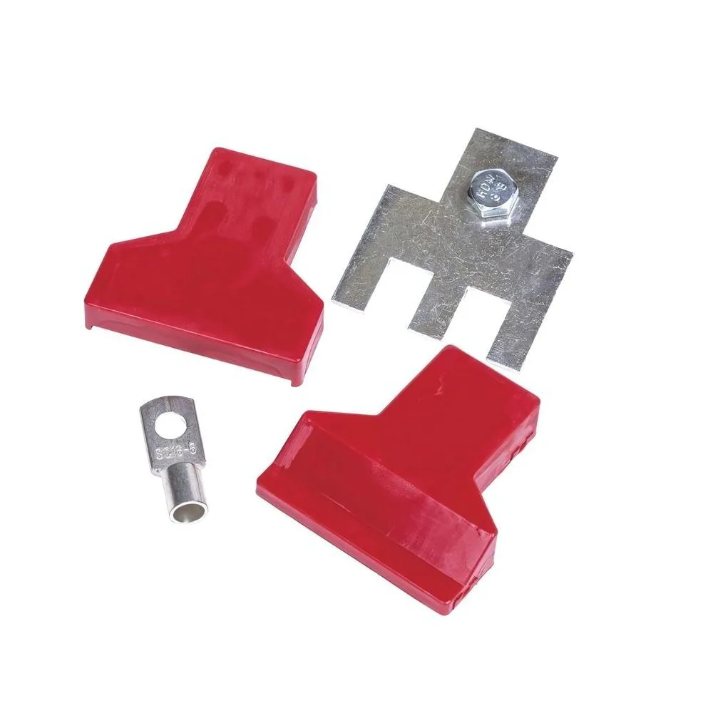 Niglon | TPN-1PKIT | Protego | 3 Phase to Single Phase Conversion Kit 1 Niglon Protego 3 Phase Conversion Kit