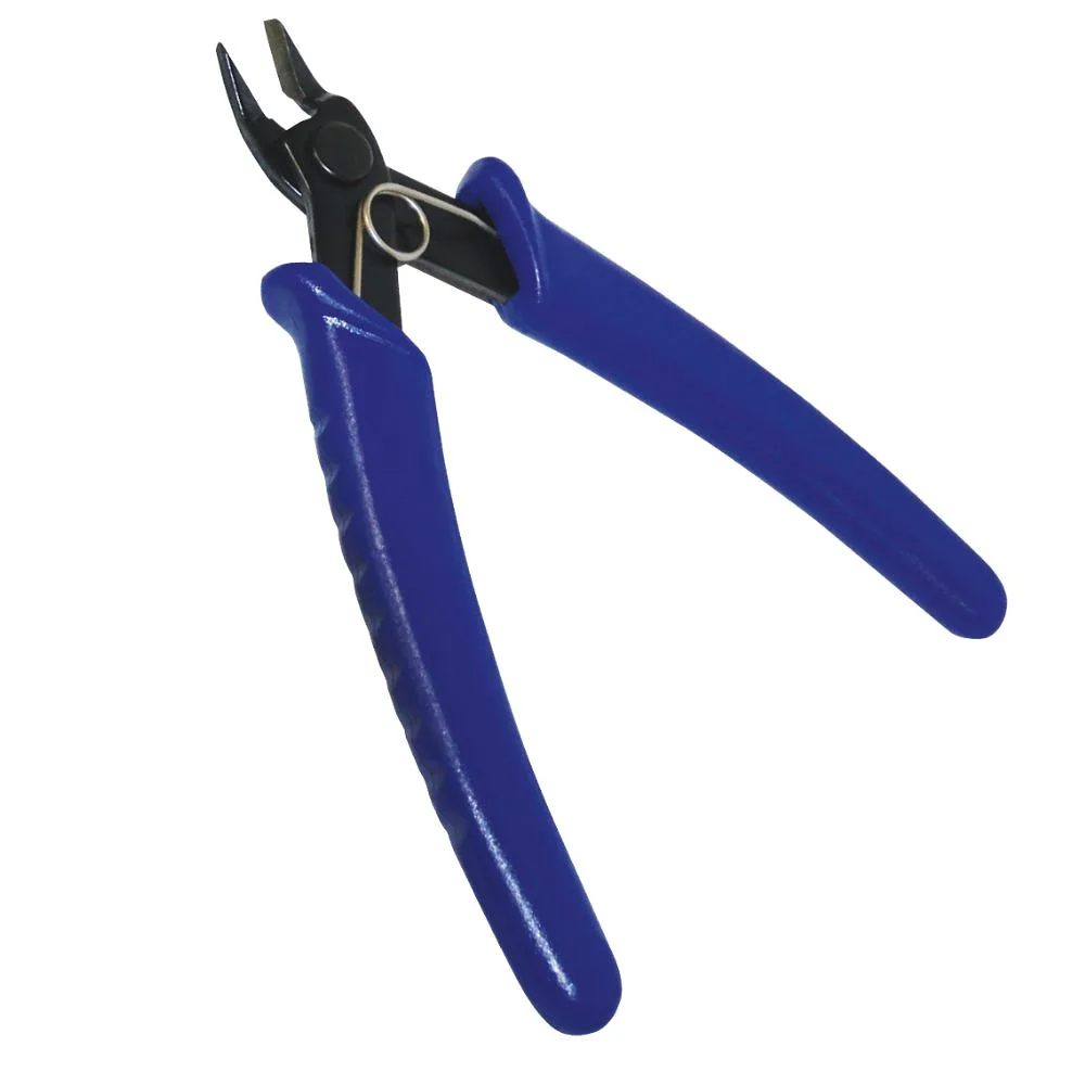 Niglon | TYC | Cable Tie Cutter | 125mm | Up to 18AWG 1 Niglon TYC 125mm Cable Tie Cutter