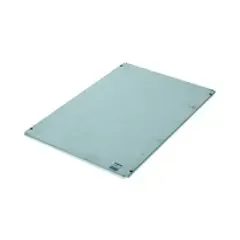 Wiska Internal Mounting Plate G/T for WIB3 149 x 130 x 1mm 1 Wiska Internal Mounting Plate G/T for WIB3 149 x 130 x 1mm