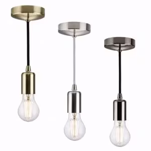 Pendant Lights