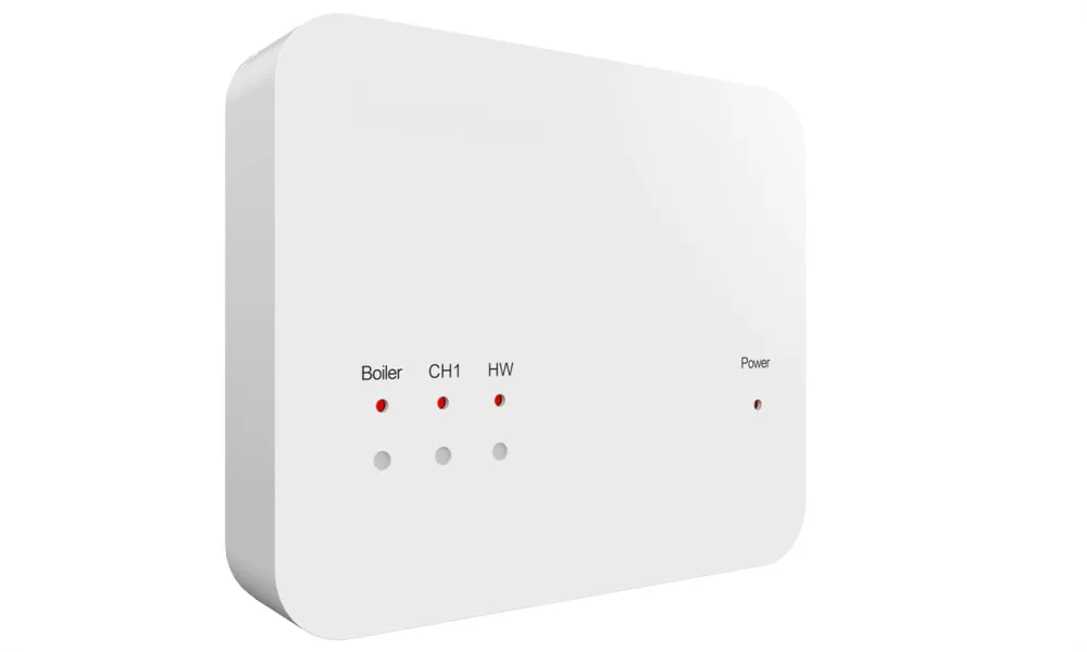 Heatmiser RF Switch 2 Heatmiser RFSwitch Heatmiser RF Switch 2
