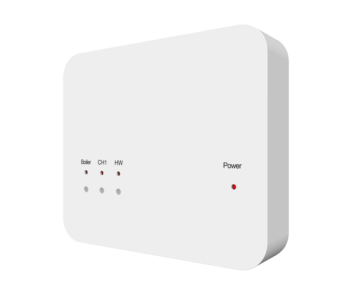 Heatmiser RFSwitch Heatmiser RF Switch 1