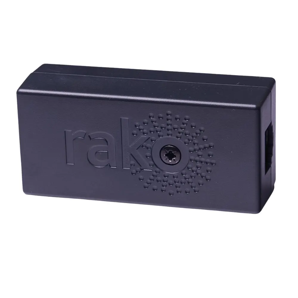 Rako | DIN-CONNECT | DIN-LINK To Rako Wired Network Connector 1 RAKO DIN-CONNECT wired network connector
