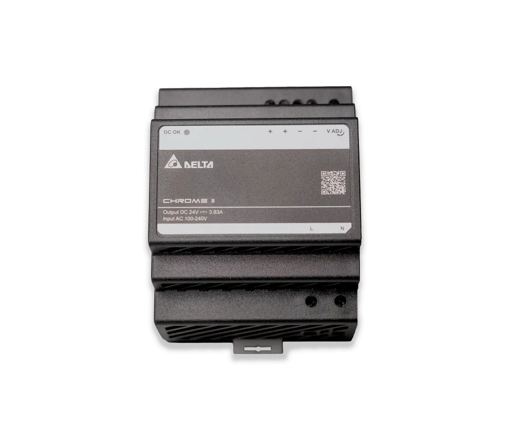 Rako | DIN-PSU-100 | DIN-LINK Power Supply | DIN Rail Mounted 1 RAKO DIN-PSU-100 DIN-LINK power supply